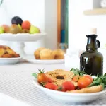 Li Tarici Bed & Breakfast Maruggio