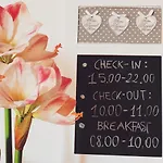Li Tarici Bed & Breakfast
