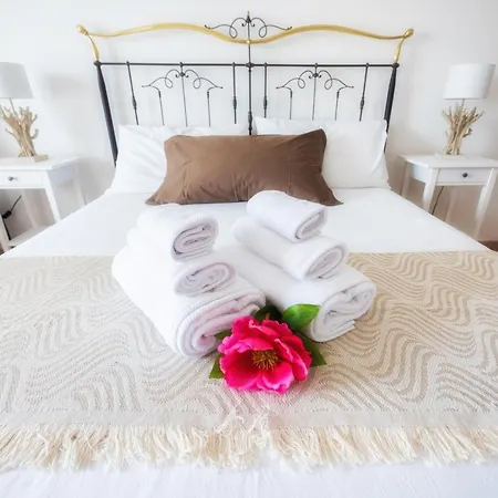 Li Tarici Bed & Breakfast *