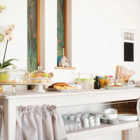 Li Tarici Bed & Breakfast