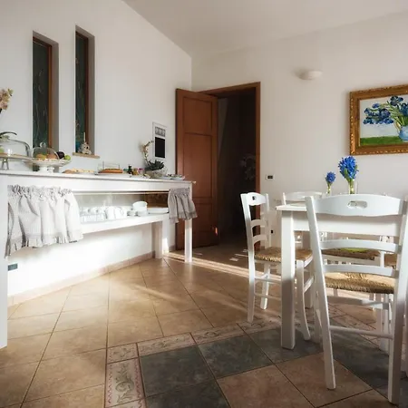 Li Tarici 4* Маруджо