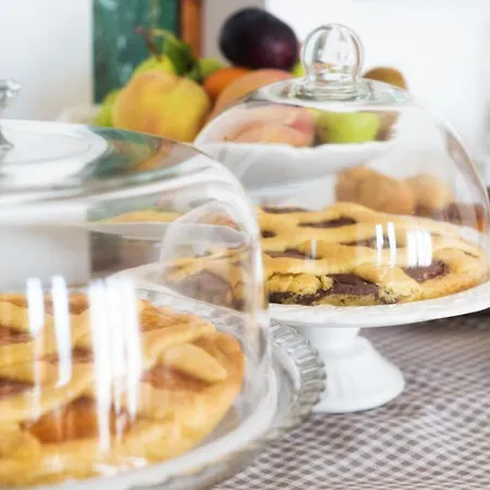 Li Tarici Bed & Breakfast Maruggio