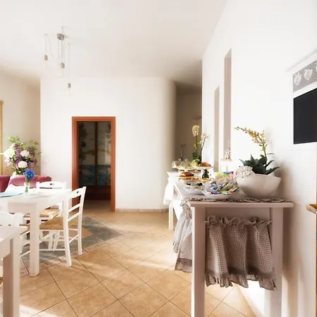 Bed & Breakfast Li Tarici *