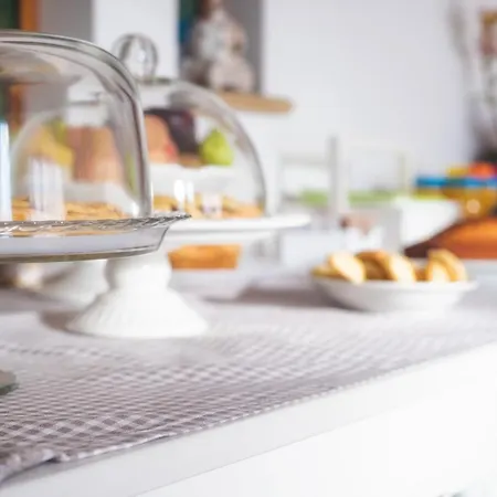 Bed & Breakfast Li Tarici Maruggio