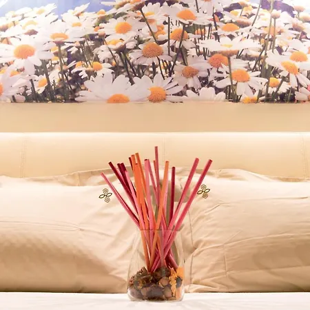 Bed & Breakfast Li Tarici Maruggio