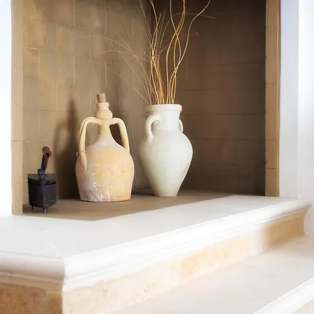 Bed & Breakfast Li Tarici