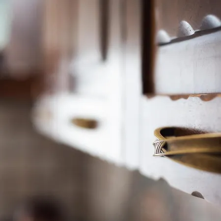 Li Tarici Bed & Breakfast Maruggio