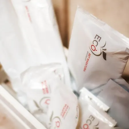 Li Tarici Bed & Breakfast Maruggio