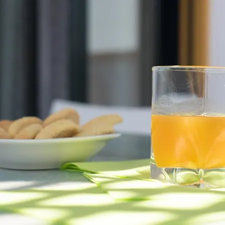 Bed & Breakfast Li Tarici