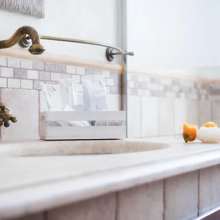 Li Tarici Bed & Breakfast Maruggio