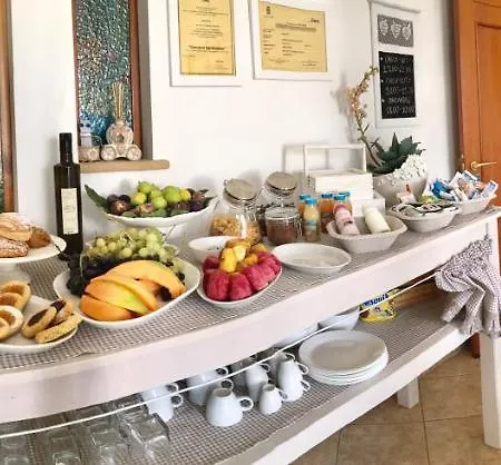 Bed & Breakfast Li Tarici *