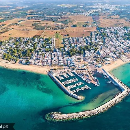 Bed & Breakfast Li Tarici 4*