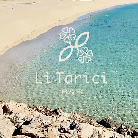 Li Tarici Bed & Breakfast
