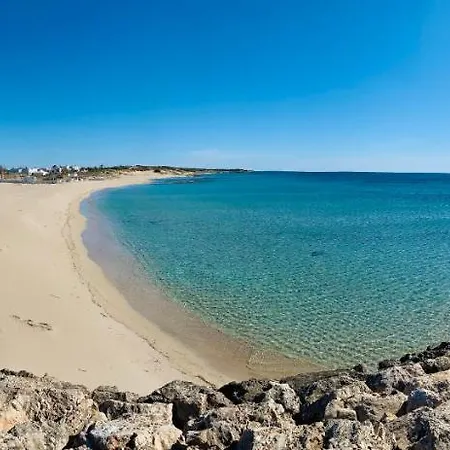 Bed & Breakfast Li Tarici