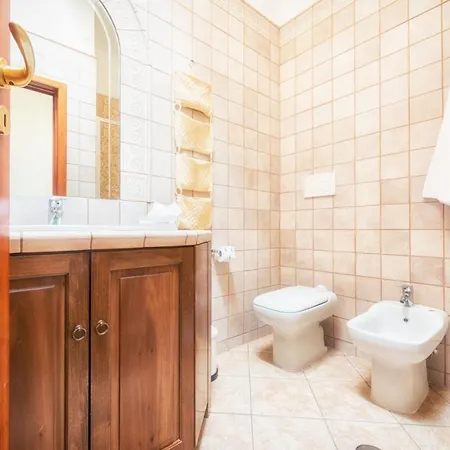 Li Tarici Bed & Breakfast