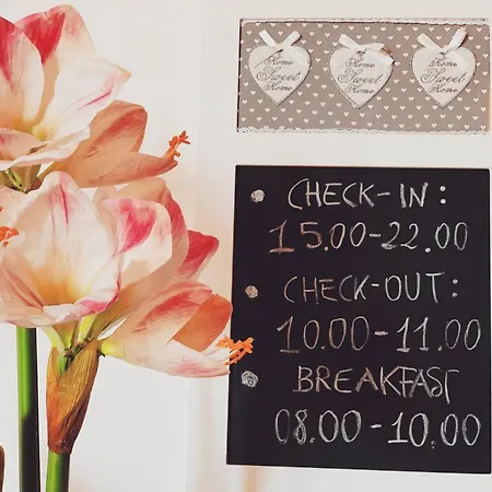 Li Tarici Bed & Breakfast
