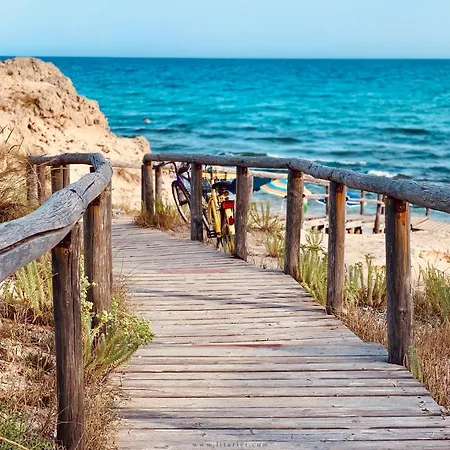 Li Tarici Маруджо