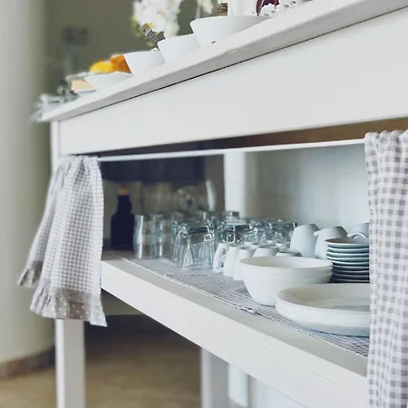 Bed & Breakfast Li Tarici