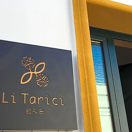 Li Tarici