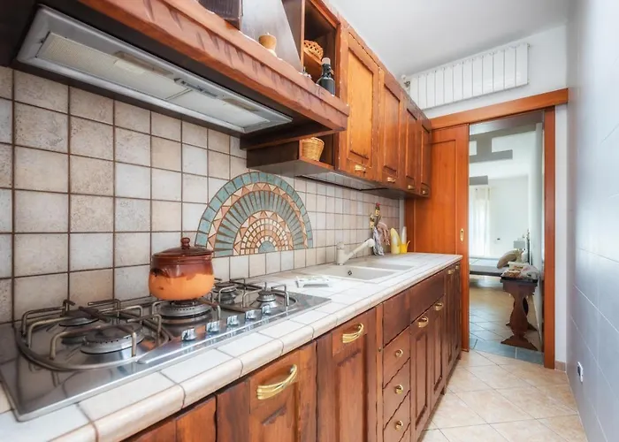 Li Tarici فندق مبيت وإفطار