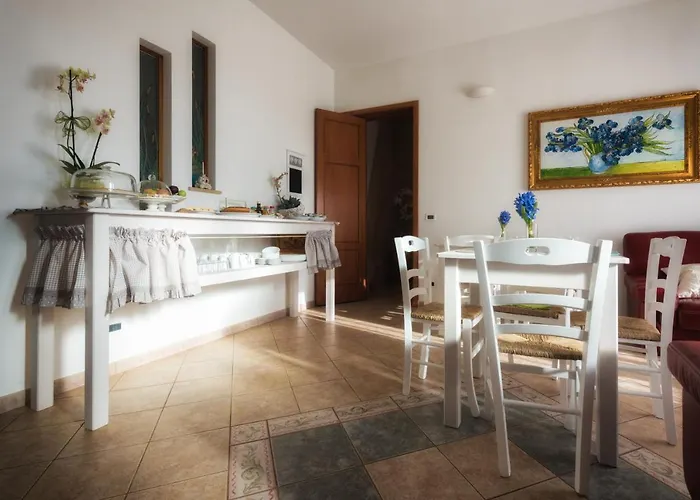 Li Tarici 4* مارودجو