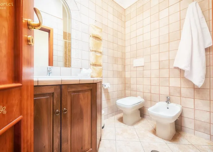 Li Tarici فندق مبيت وإفطار